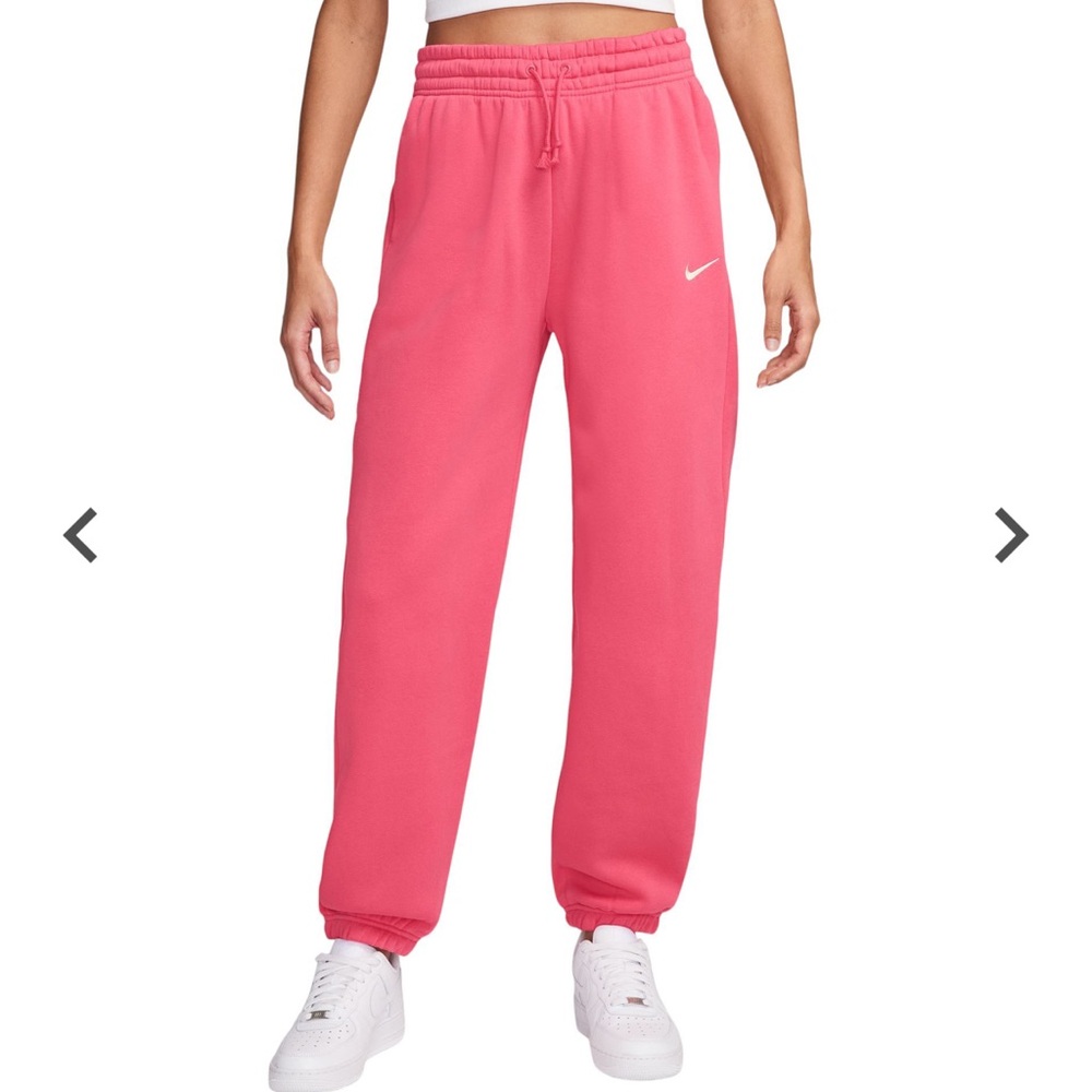 Nike sweats